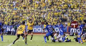 La v&iacute;a hacia el t&iacute;tulo est&aacute; libre para los 2 equipos 