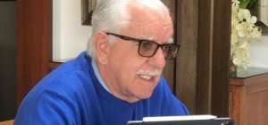 Abelardo Pachano, analista econ&oacute;mico.