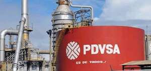 PDVSA inform&oacute; que el pr&oacute;ximo mi&eacute;rcoles sus inversores tendr&aacute;n "disponible en cuenta" el pago de capitales e intereses del bono 2017.