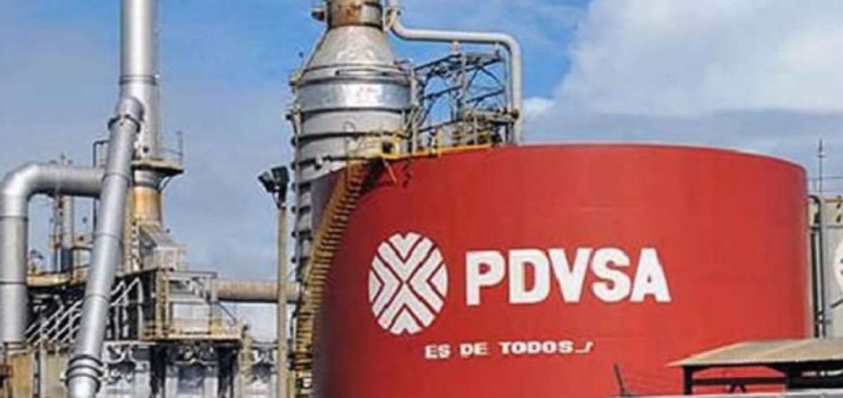 PDVSA inform&oacute; que el pr&oacute;ximo mi&eacute;rcoles sus inversores tendr&aacute;n "disponible en cuenta" el pago de capitales e intereses del bono 2017.
