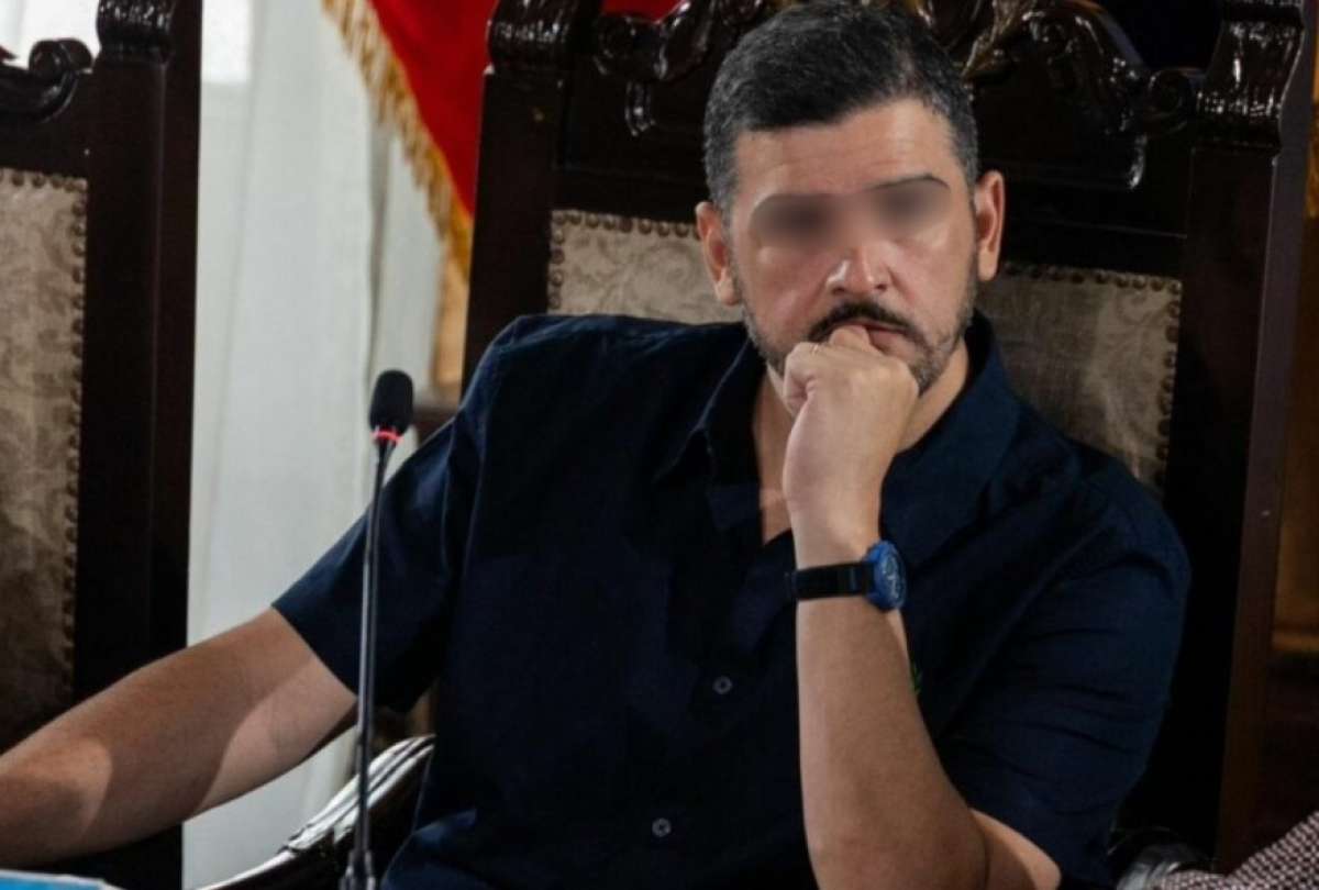 La audiencia preparatoria de juicio contra el alcalde Aquiles &Aacute;lvarez contin&uacute;a con la exposici&oacute;n de los argumentos de la defensa.