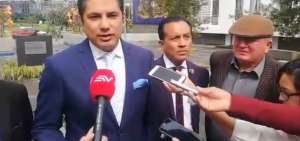 La Fiscal&iacute;a de Colombia investiga el caso Balda