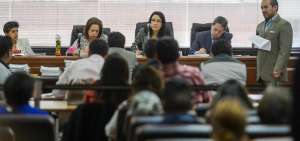 Caso 'Pases Policiales': Fiscal&iacute;a emiti&oacute; dictamen acusatorio para 15 personas