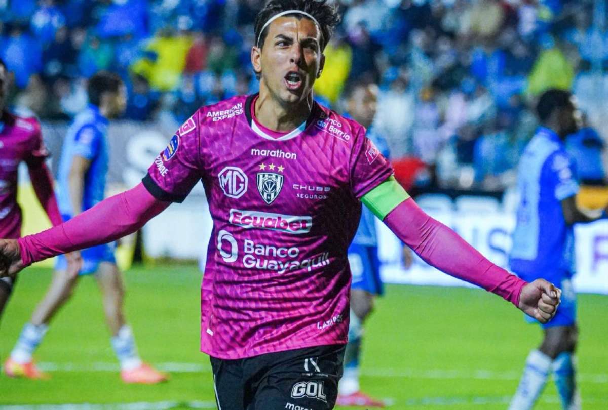 Independiente del Valle retoma la competencia internacional