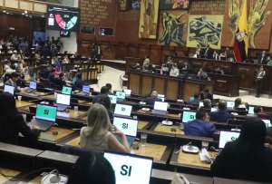 El Pleno de la Asamblea definió la conformación de las comisiones especializadas permanentes para el nuevo periodo legislativo.