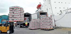 Exportaciones ecuatorianas aplican protocolos sanitarios
