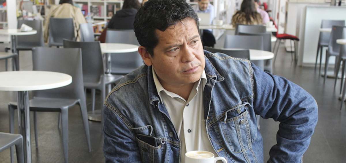 Juli&aacute;n Herbert ajusta cuentas con la cr&oacute;nica