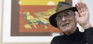 En 2007 se inaugur&oacute; el Museo Tomi Ungerer, con 8.000 dibujos donados por el artista, que enluta incluso a los &ldquo;chalecos amarillos&rdquo;. 