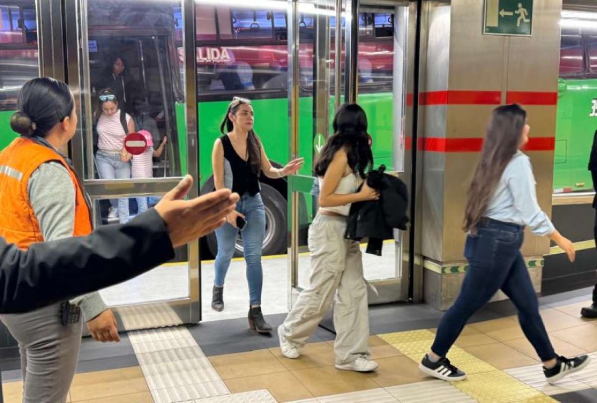 Tres operadoras del Metro de Quito conectarán con el Valle de Los Chillos.