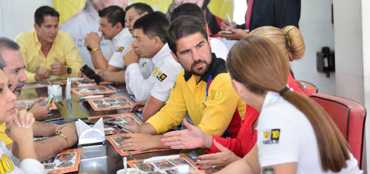 En &eacute;poca de campa&ntilde;a, las frases hechas alimentan la demagogia; por ah&iacute; no es la cosa...
