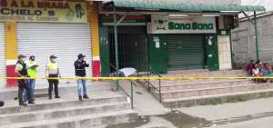 En Guayaquil las muertes se triplicaron en los primeros 15 d&iacute;as de abril.
