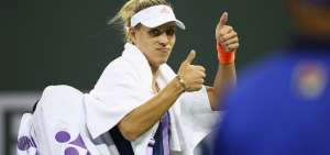 Kerber se apodera de nuevo de la cima del ranking WTA
