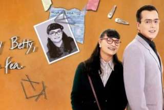 La producción colombiana ‘Betty, la fea’ llegó a más de 182 países