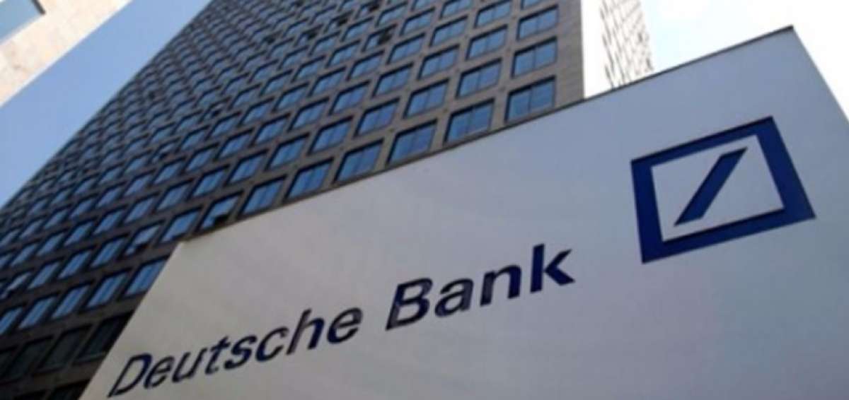 El Deutsche Bank, que ya hab&iacute;a sido observado el a&ntilde;o pasado, sigue teniendo problemas de control de su gesti&oacute;n, seg&uacute;n la FED.