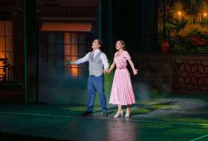 Las funciones en Quito ser&aacute;n en el Teatro de Scala Shopping.
