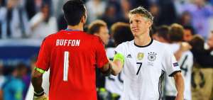 Bastian Schweinsteiger anuncia su retirada internacional