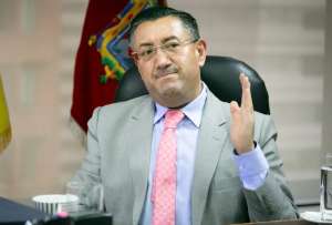 Judicatura investigar&aacute; a Saquicela por anuncio electoral cuando a&uacute;n era juez