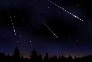 Una de las mejores lluvias de estrellas dará su espectáculo en este mes de Octubre.