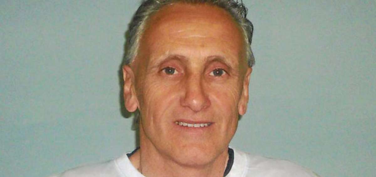 Robert Carmona jugar&aacute;, con 54 a&ntilde;os, en un club de la tercera divisi&oacute;n