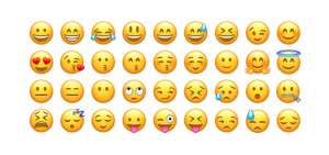 WhatsApp incorpora nuevos y divertidos emojis