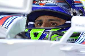 Felipe Massa logr&oacute; su primer pole position del a&ntilde;o 2014. Foto: AFP