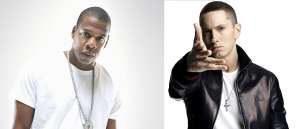 Estudio revela que Eminem y Jay-Z componen mejor que Bob Dylan o Los Beatles