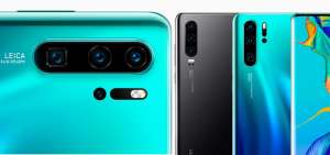 El anuncio lo realiz&oacute; Huawei Ecuador el 14 de junio de 2019.