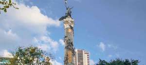 El comercio y las luchas sociales marcaron la evoluci&oacute;n de Guayaquil