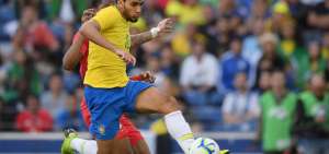 Brasil se estrella contra Panam&aacute; y no pasa del empate