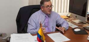 El procurador com&uacute;n pide a la Corte Constitucional emitir sentencia a Andes Petroleum