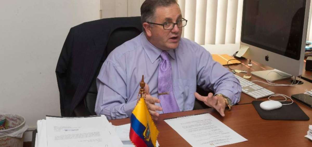 El procurador com&uacute;n pide a la Corte Constitucional emitir sentencia a Andes Petroleum