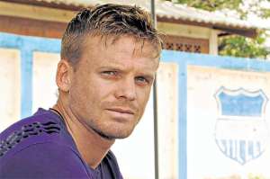 Cristian Nasuti no continuar&aacute; en el Emelec
