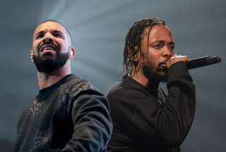 Drake vs Kendrick: cuando perder una pelea te lleva directo a la corte