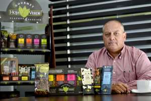 Chocolateros quieren crear su marca pa&iacute;s