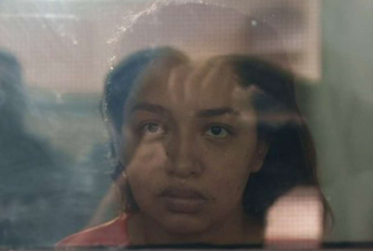 Andre&iacute;na Lamota, la &lsquo;descuartizadora de Sauces&rsquo;, est&aacute; recluida en La Roca, en Guayaquil.