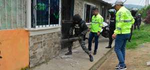 Narcos contratan a expertos para ocultar la droga