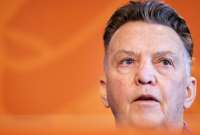 Louis Van Gaal confesó que tiene cáncer de próstata