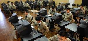 Los bachilleres que se inscribieron para rendir el examen Ser Bachiller deber&aacute;n imprimir su registro y conocer la sede asignada.     