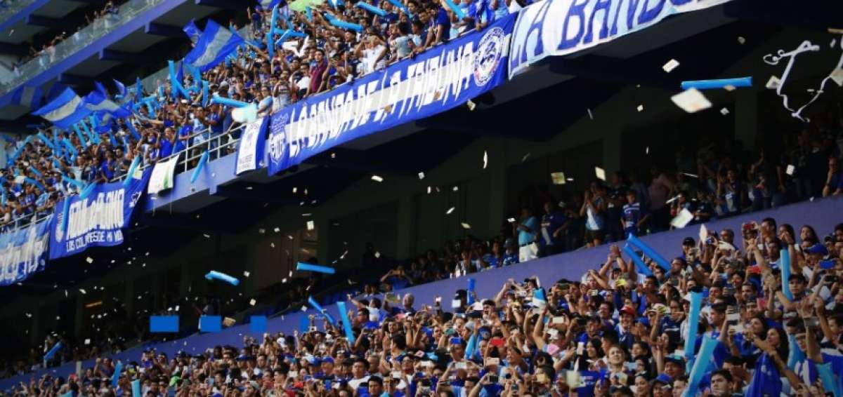 Los precios de las entradas para el evento de presentaci&oacute;n de la plantilla 2019 a&uacute;n se desconocen.