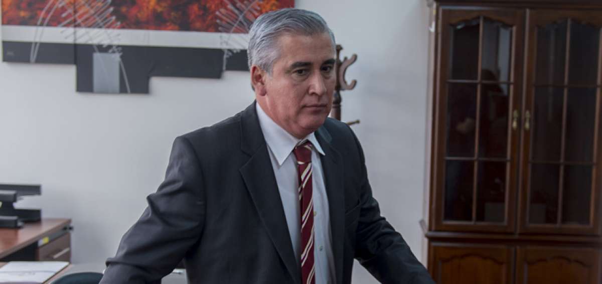 La Judicatura abri&oacute; una investigaci&oacute;n en contra de Juan Vizueta, director nacional de la entidad, y otros funcionarios de planta central y provincias.  