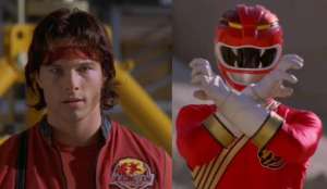 Actor de Power Rangers detenido por asesinato 