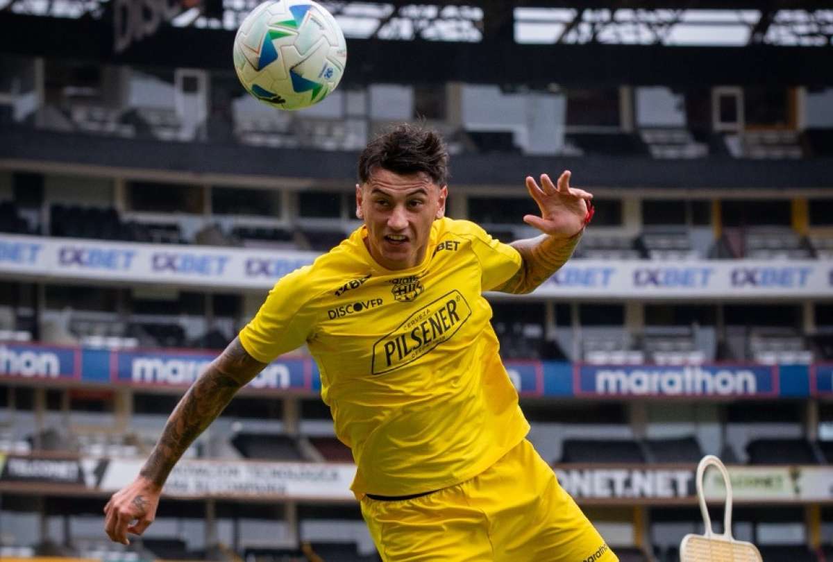 Barcelona, por ahora, tiene completa la cuota for&aacute;nea