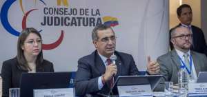 CAL no dio paso a juicio pol&iacute;tico contra Gustavo Jalkh