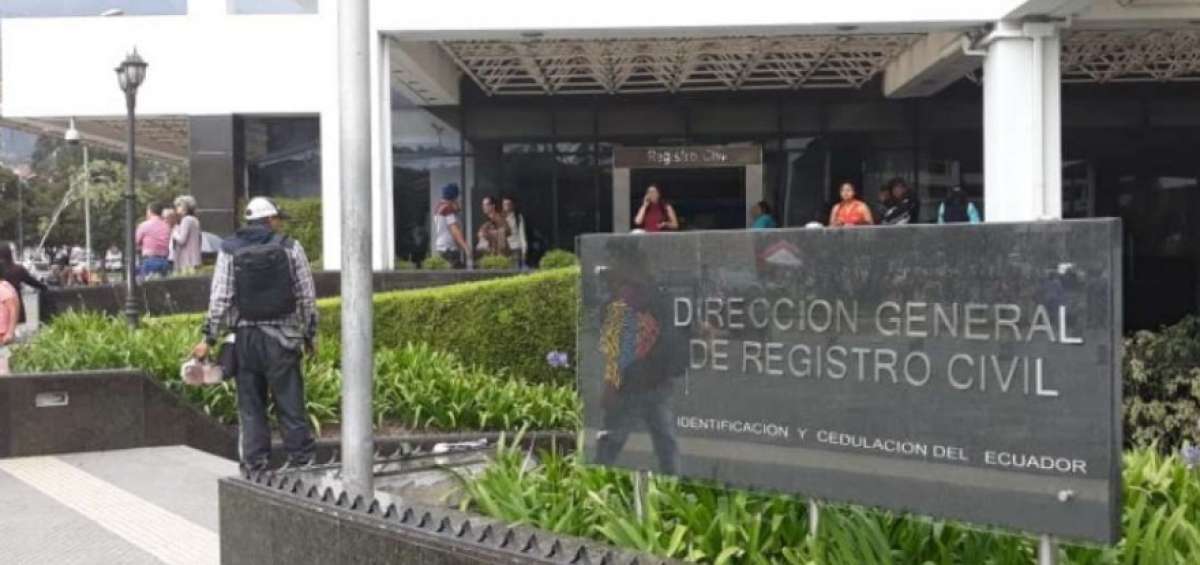 Registro Civil comparte informaci&oacute;n sobre tr&aacute;mites mortuorios