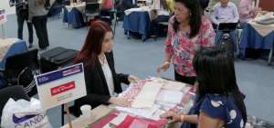 Ocho compa&ntilde;&iacute;as grandes buscan proveedores