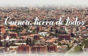 Cuenca, tierra de todos