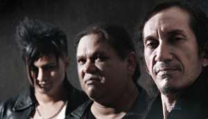 La banda Willy Wong and the Brothers estar&aacute; en la final de la Guerra de Bandas.