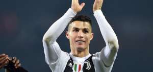 Cristiano Ronaldo da positivo por covid-19