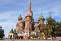 El Latido Histórico de Moscú: descubriendo la belleza de la Plaza Roja