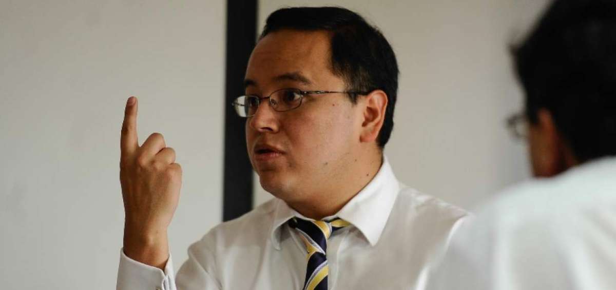 Ecuador exige al FMI que presente proyecciones basadas en cifras actualizadas